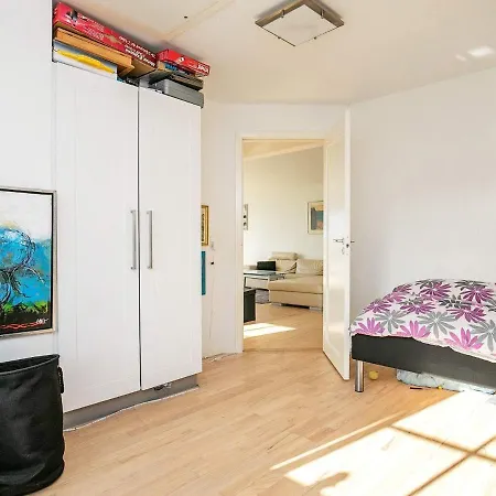 10 Person Holiday In * Svendborg