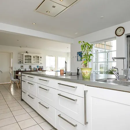 10 Person Holiday In * Svendborg