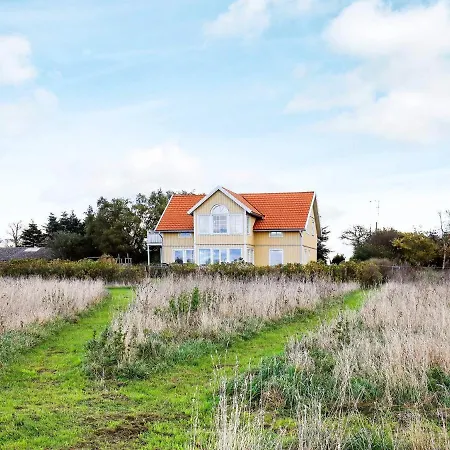 10 Person Holiday In * Svendborg