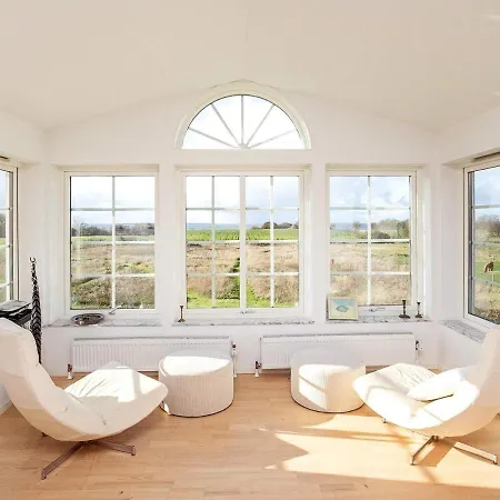 10 Person Holiday In * Svendborg